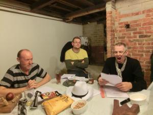 eo-yawning-benny-smiling-agm2013