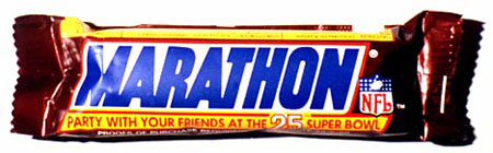 marathon