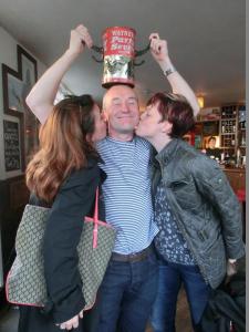 wivelsfield-2014-ian-wiggy-psm-tour-de-france-kisses